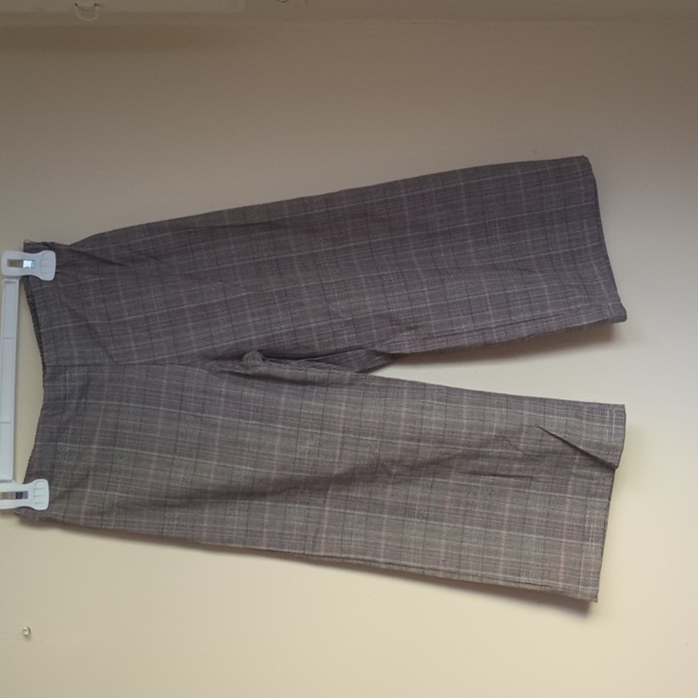 Girls dress pants